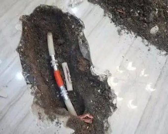 湘桥测漏水电话