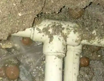 湘桥测漏水多少钱