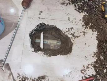 湘桥测漏水电话