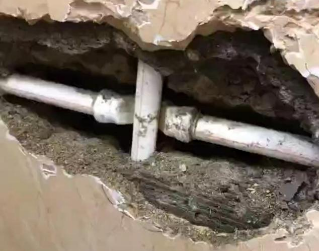 湘桥测漏水哪家好