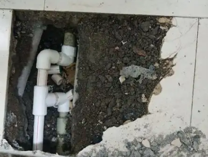 湘桥测漏水哪家好