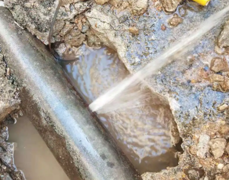 湘桥测漏水公司