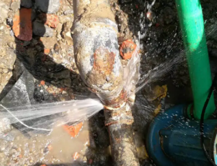 湘桥测漏水公司电话