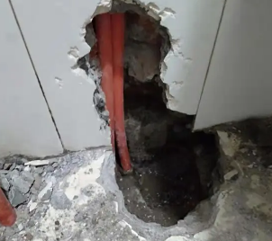 湘桥漏水检测电话