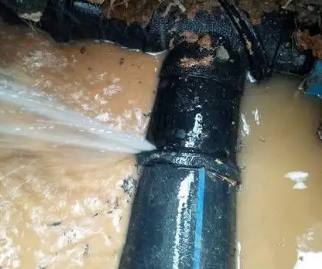 湘桥测漏水公司哪家好