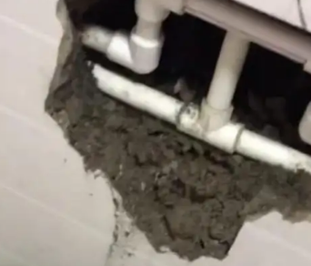 湘桥漏水检测电话