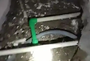 湘桥测漏水公司