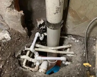 湘桥漏水检测哪家好