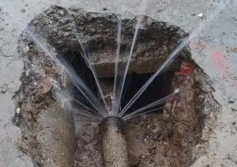 湘桥漏水检测多少钱