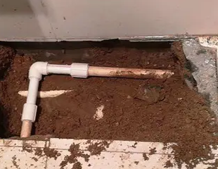 湘桥测漏水哪家好