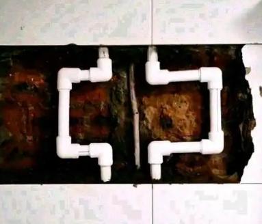 湘桥卫生间测漏水哪家好