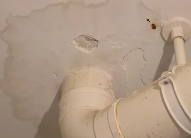 湘桥卫生间测漏水多少钱