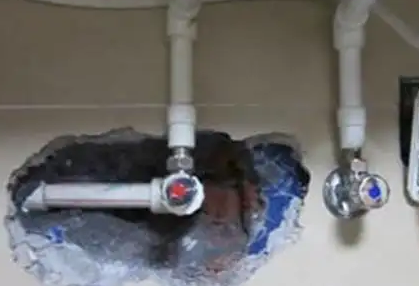 湘桥卫生间测漏水查询方法