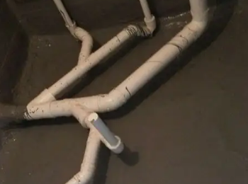 湘桥水管漏水检测知识点