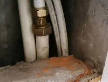 湘桥水管漏水检测哪家好