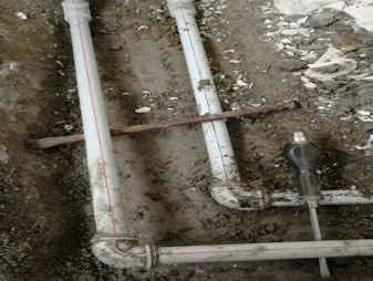 湘桥卫生间测漏水多少钱