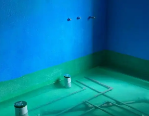 湘桥卫生间防水