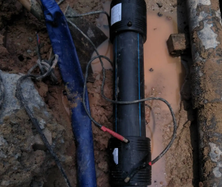 湘桥水管漏水检测多少钱