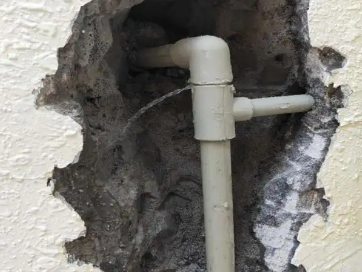 湘桥卫生间测漏水哪家好