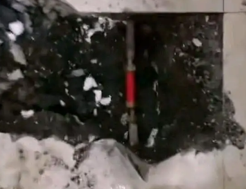 湘桥卫生间测漏水多少钱