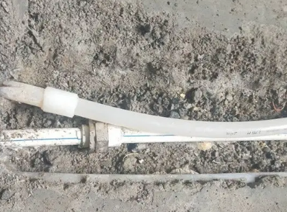 湘桥卫生间测漏水哪家好