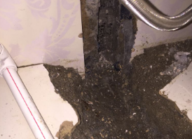 湘桥卫生间测漏水哪家好