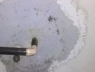 湘桥卫生间测漏水之怎么维修