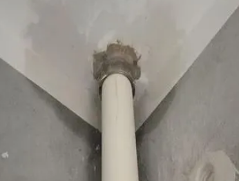 湘桥卫生间测漏水价格