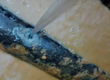 湘桥水管漏水检测多少钱