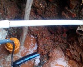 湘桥水管漏水检测哪家好