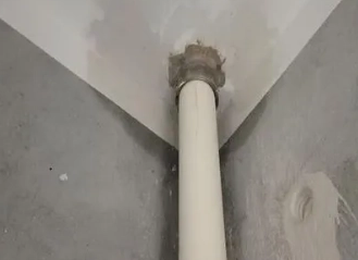 湘桥卫生间测漏水的新闻分享