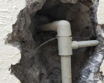 湘桥卫生间测漏水哪家好