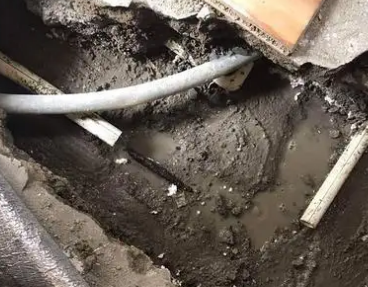 湘桥卫生间测漏水价格明细