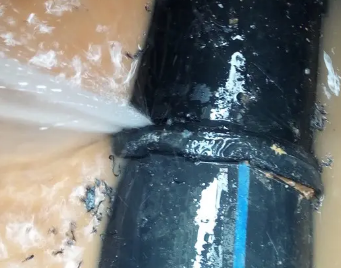 湘桥水管漏水检测的小妙招