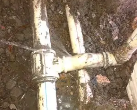 湘桥卫生间测漏水多少钱