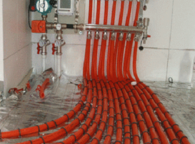 湘桥地暖维修多少钱