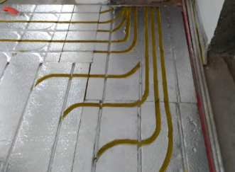 湘桥地暖维修哪家好