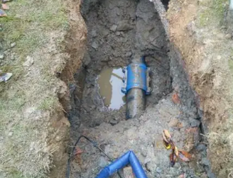 湘桥水管漏水检测多少钱