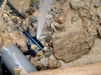 湘桥水管漏水检测哪家好