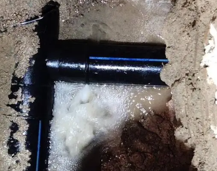 湘桥水管漏水检测哪家好