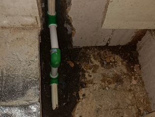 湘桥卫生间测漏水哪家好