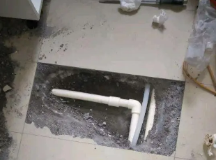 湘桥卫生间测漏水哪家好