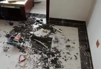 湘桥漏水检测多少钱