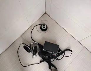 湘桥测漏水公司