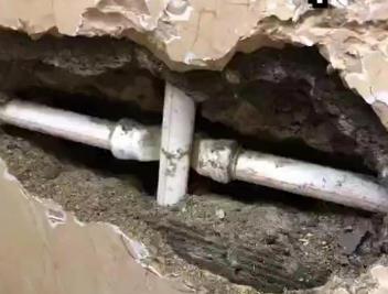 湘桥漏水检测电话多少