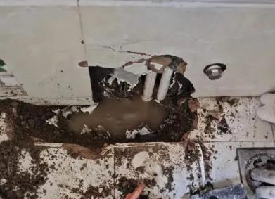 湘桥漏水检测电话